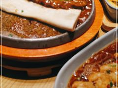 -蜜桃餐厅·伴山(绿宝广场店)