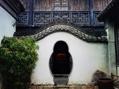-沈坤状元府景区