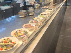-徐记海鲜(陕西历史博物馆|明德门店)