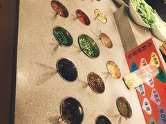 -新辣道鱼火锅(领展购物广场·中关村店)