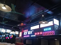 -不是烧烤·武汉烧烤·地道湖北菜(大成路店)