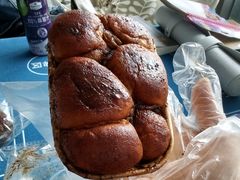 -佐敦面包铺·JORDAN BAKERY