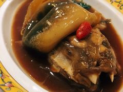 -肆月河豚·新淮扬(金融街店)