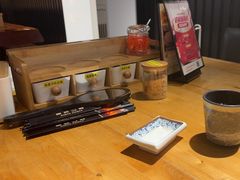 -雷门拉面·现熬骨汤(凯德来福士店)