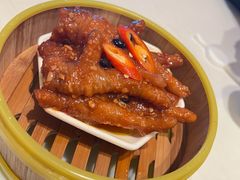 -香港狮子山下·明星粤菜餐厅(北苑店)