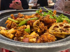 -渝蛙馆(新百店)