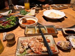-赤坂亭·M9和牛烧肉·铁板烧·日料398放题(长泰广场店)