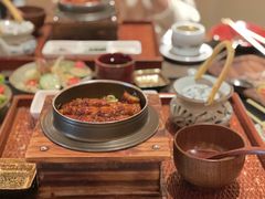 特上鳗鱼饭-伊藤ITO(侨福芳草地购物中心店)