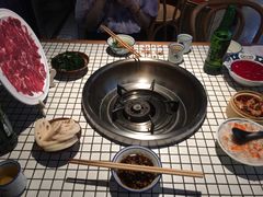 -董眼镜火锅(洪崖洞总店)