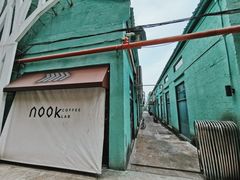 -GOTLOT COFFEE&KITCHEN角落厨房NOOK店