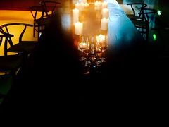 -The Penthouse酒吧