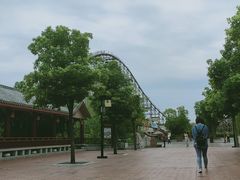 -芜湖方特东方神画