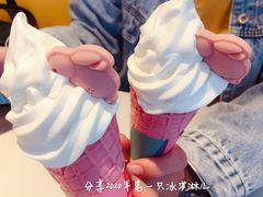 -麦当劳(天兴罗斯福店)