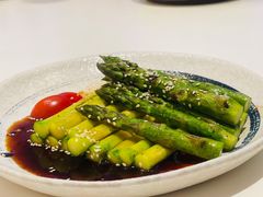 -T館·花园艺术餐厅