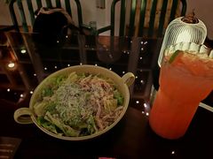 -The Good Place好地方·Brunch·coffee(国贸店)