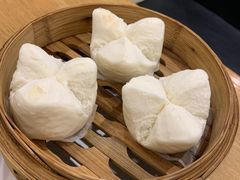 翠河叉烧包-金翠河烧鹅粤式茶餐厅(龙湖三千集天街店)