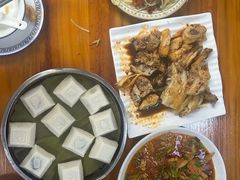 -高淳老街土菜馆(迎薰门店)