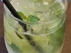 金桔百香果气泡水-沏点Trattoria意大利餐厅(新街口店)