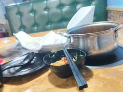 -塔兰齐新疆孜然火锅(鲤鱼山路店)