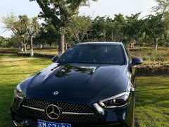 -泰州之星奔驰4S店(海陵店)