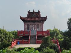 -吼山森林公园