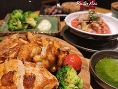-妮妮酒馆Bistro Nini