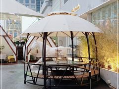 -皇玺·云汀花园餐厅(振华商厦店)