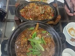 -徽州美食(三十年老店)