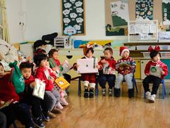 -苏州市姑苏区宝仁幼儿园