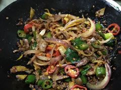 -建辉湖南土菜馆(南大街店)