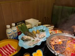 -牛New寿喜烧(虹桥新天地店)