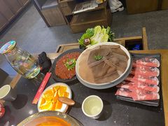 -井格重庆火锅(西直门凯德Mall店)
