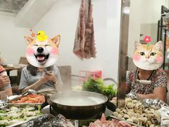 -百丈园龙江啫神馆