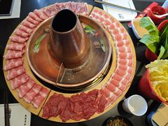 北门涮肉-北门涮肉·铜锅涮肉(南锣鼓巷店)