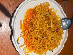 -鑫日千里马朝鲜族小馆(总店)