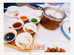 -洁而精川菜馆(复兴公园店)