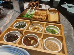 -新海渔港·胶东海鲜家常菜·家宴(奥体中心店)