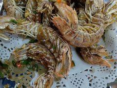 -蚝得喜海鲜(东城店)