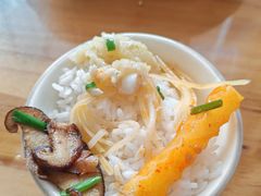 -益恒饭店乡间白族菜(古城总店)