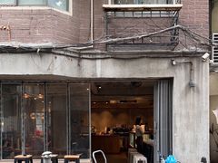 -来回·咖啡(天河南店)