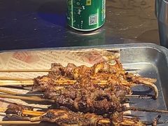 -马路牙子烧烤音乐酒馆(望京店)