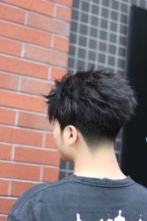 -风生造型