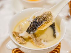 -红棉中餐厅·广州海航威斯汀酒店