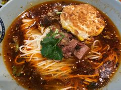 -老四川(T3航站楼F指廊店)