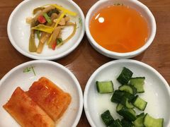 -全州拌饭馆(断桥店)