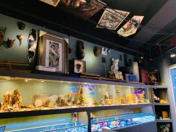 -周忆刺青原创设计定制