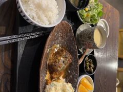 -角落里(中山公园店)