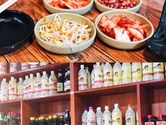 -京玉菲饭店(李村店)