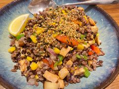 -Dreamsalad梦想轻厨(健康轻食·减脂沙拉·意面·祖庙店)