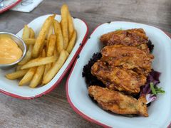 -Tubestation站点比萨(五道营店)